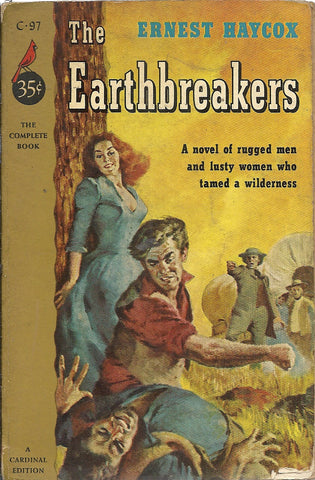 The Earthbreakers