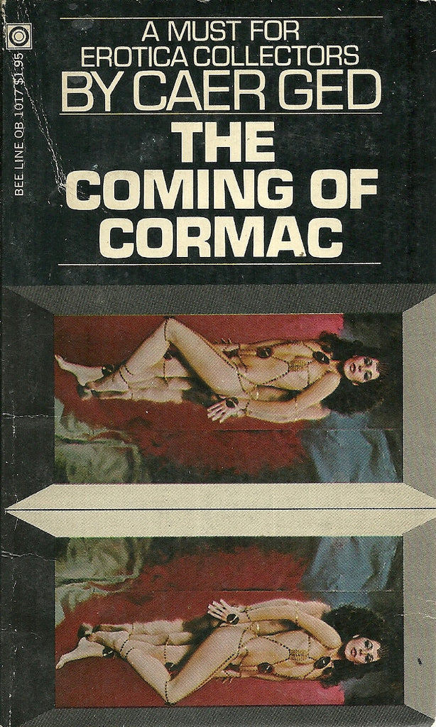 The Coming of Cormac