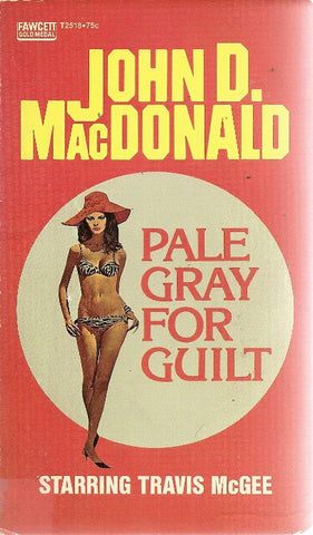 Pale Gray For Guilt