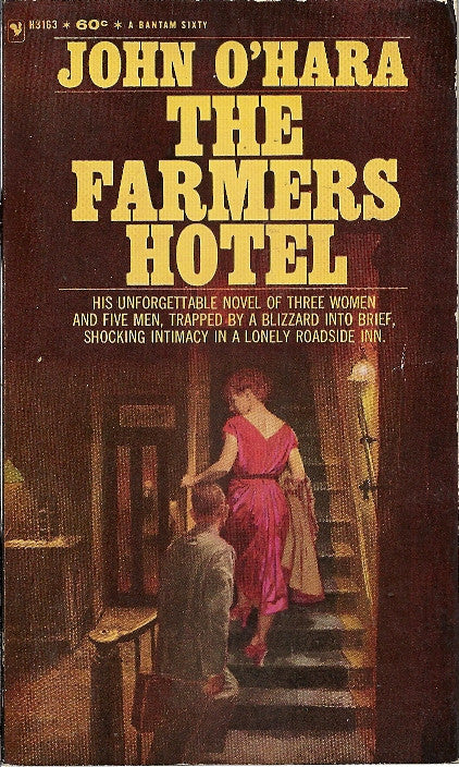 The Farmers Hotel