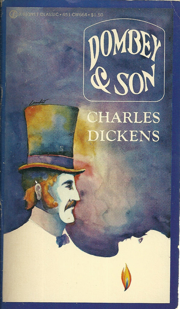 Dombey & Son