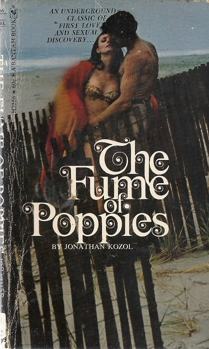 The Fume of Poppies