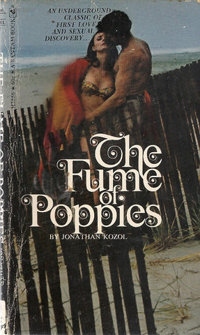 The Fume of Poppies