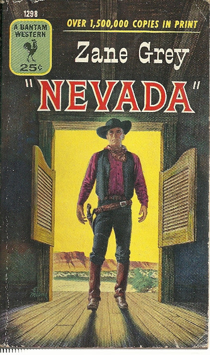 Nevada