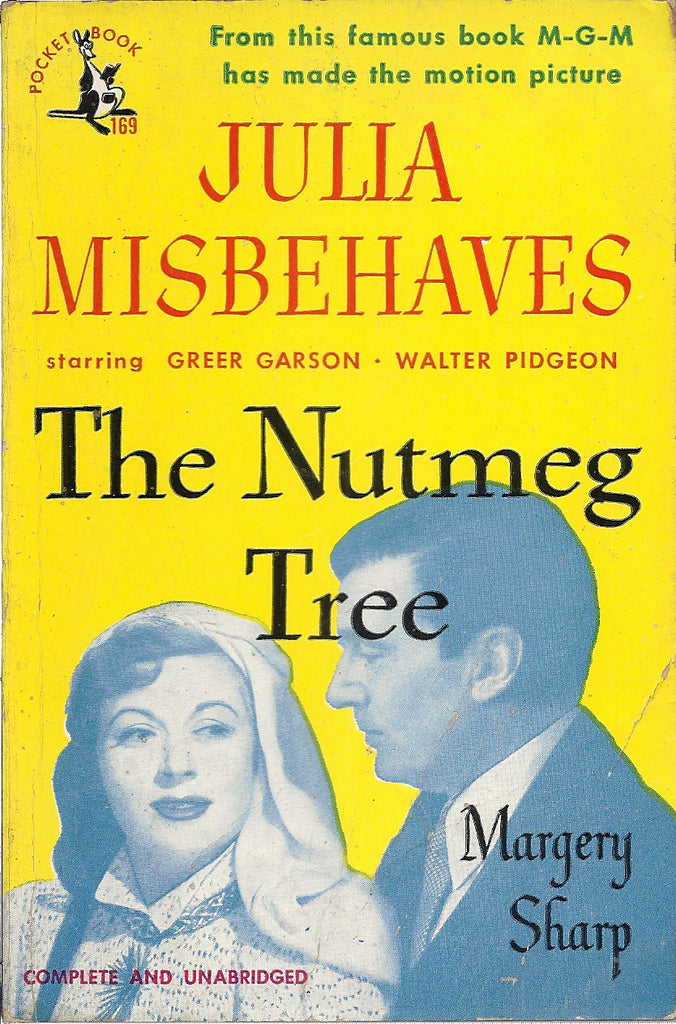 The Nutmeg Tree