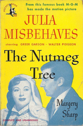 The Nutmeg Tree