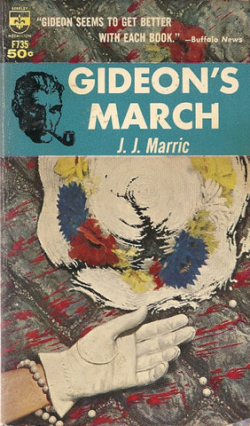 Gideon's March