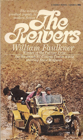 The Reivers