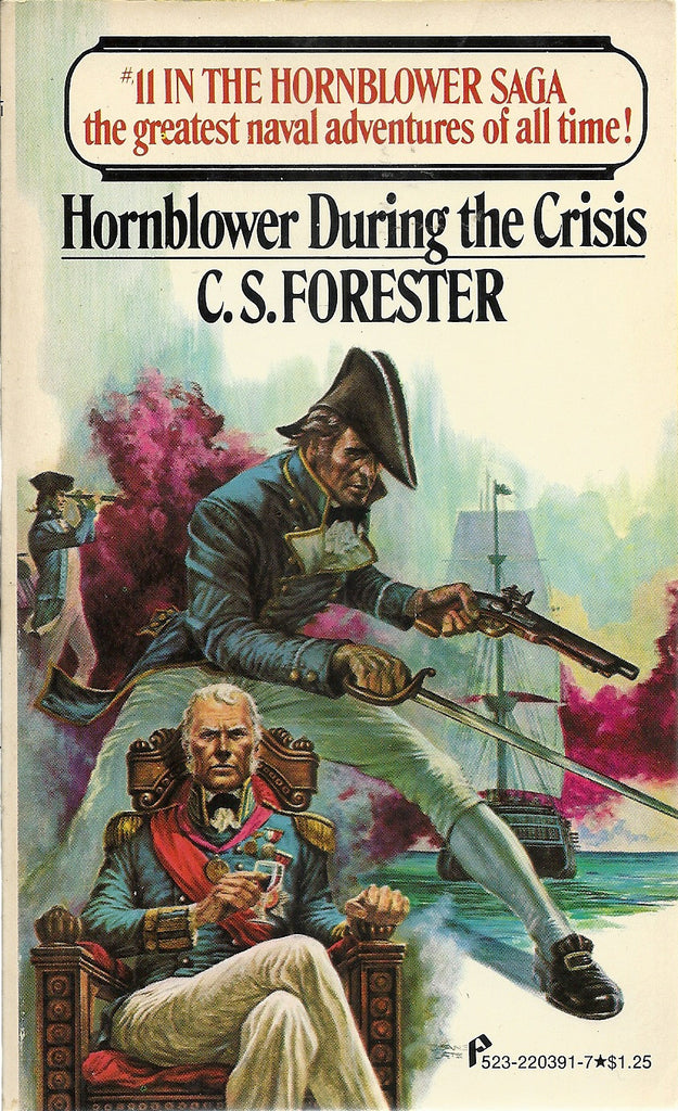 Hornblower During the Crisis