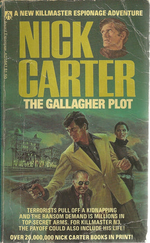 The Gallagher Plot