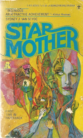 Star Mother