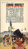A Feast of Freedom
