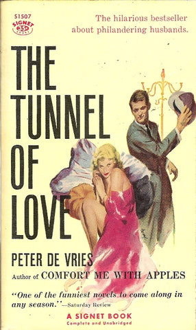 The Tunnel of Love