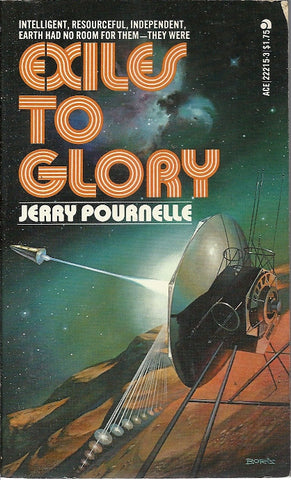 Exiles to Glory