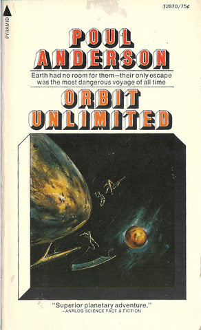 Orbit Unlimited