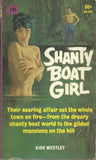 Shanty Boat Girl