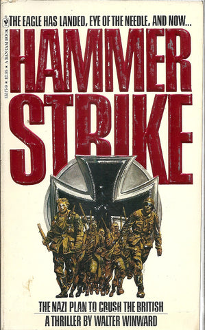 Hammer Strike
