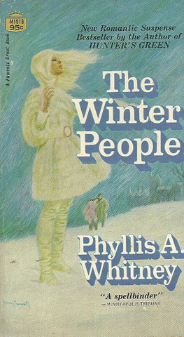 The Winter People