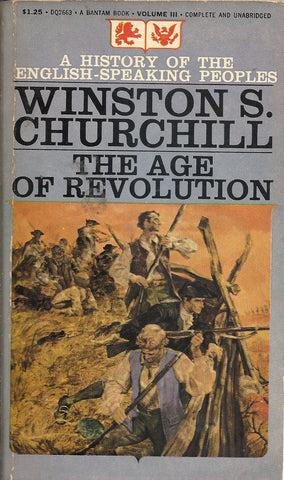 The Age of Revolution