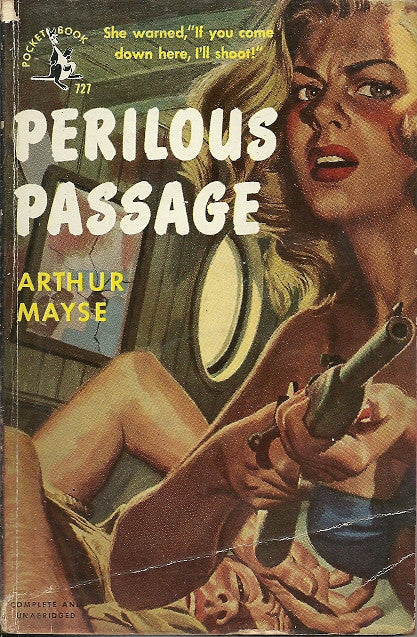 Perilous Passage