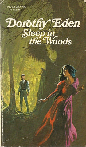 Sleep in the Woods