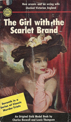 The Girl with the Scarlet Brand