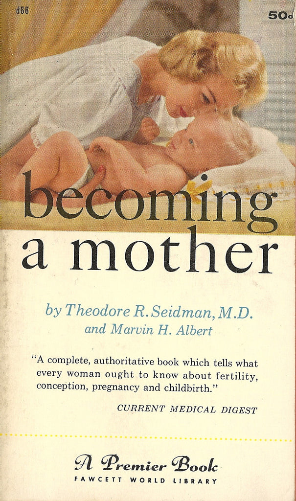 Becoming a Mother