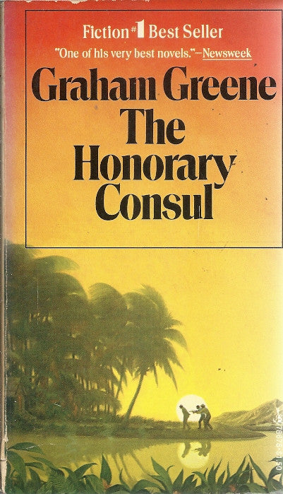 The Honorary Consul