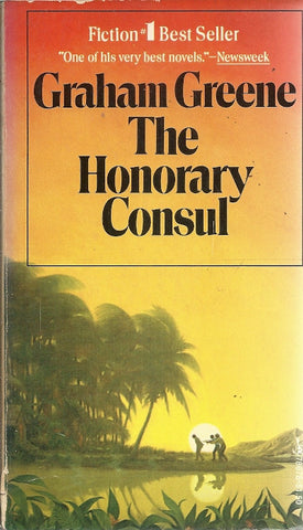 The Honorary Consul