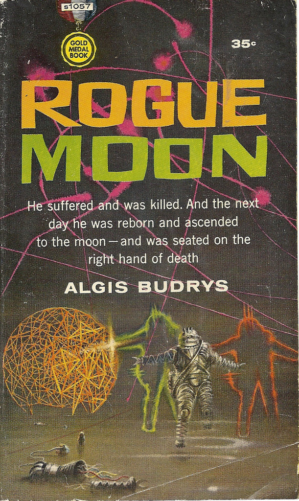 Rogue Moon