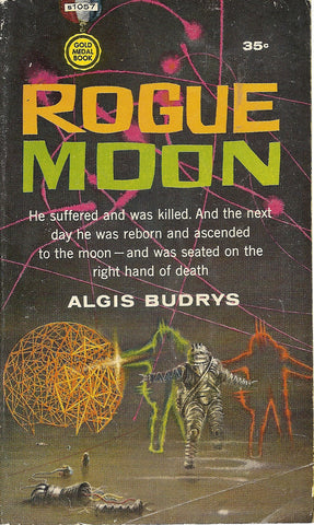 Rogue Moon