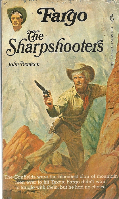 The Sharpshooters