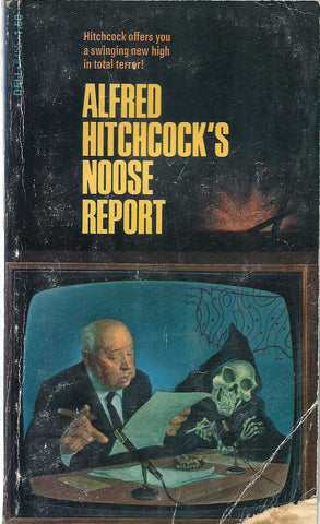 Alfred Hitchcock's Noose Report