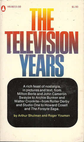 The Television Years