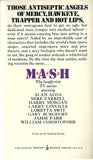 MASH Goes to Hollywood