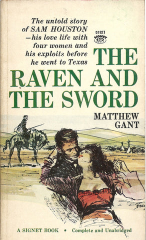 The Raven and The Sword