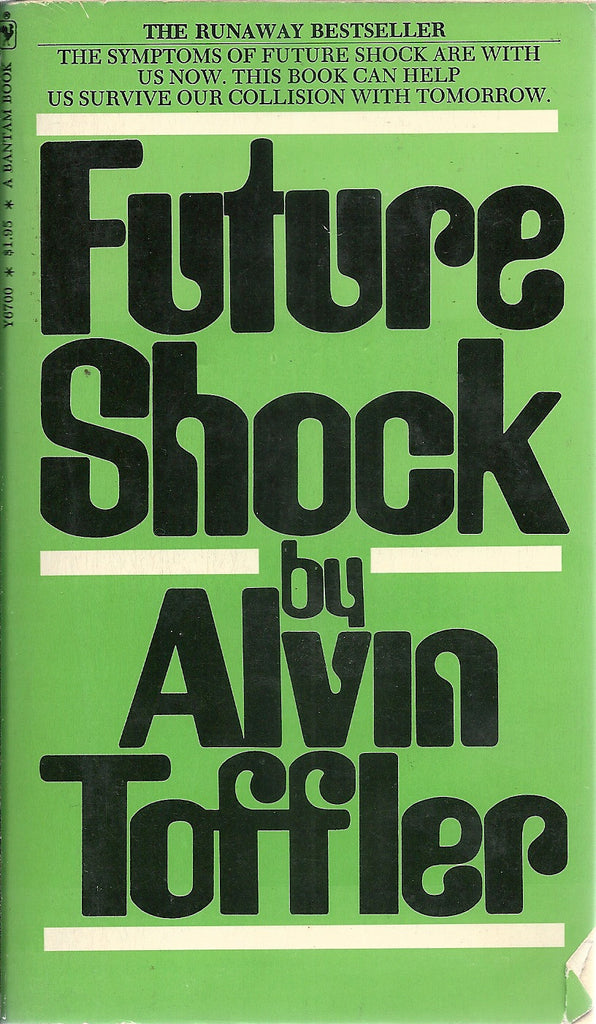 Future Shock