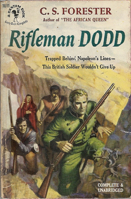 Rifleman Dodd