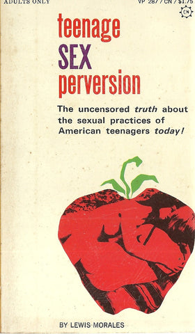 Teenage Sex Perversion