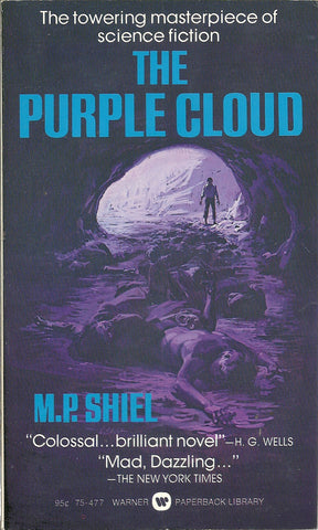 The Purple Cloud