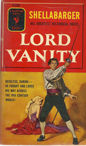 Lord Vanity