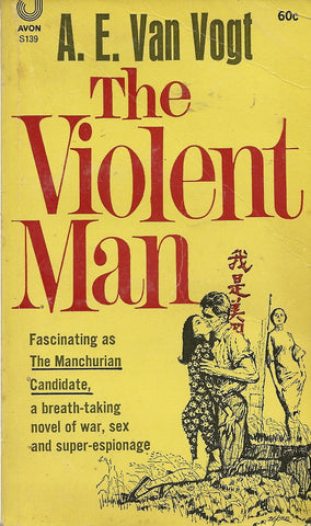 The Violent Man