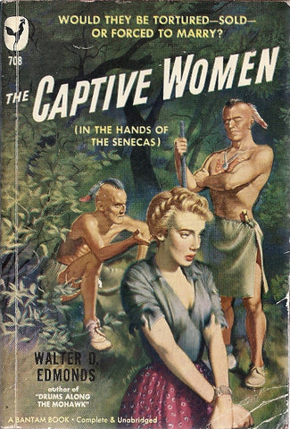 The Captive Women