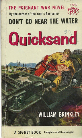 Quicksand