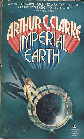 Imperial Earth