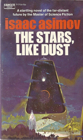 The Stars, Like Dust