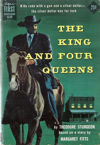 The King and Four Queens