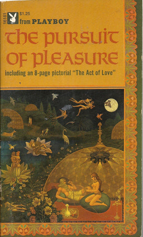 The Pursuit of Pleasure