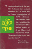 The Bird of Time