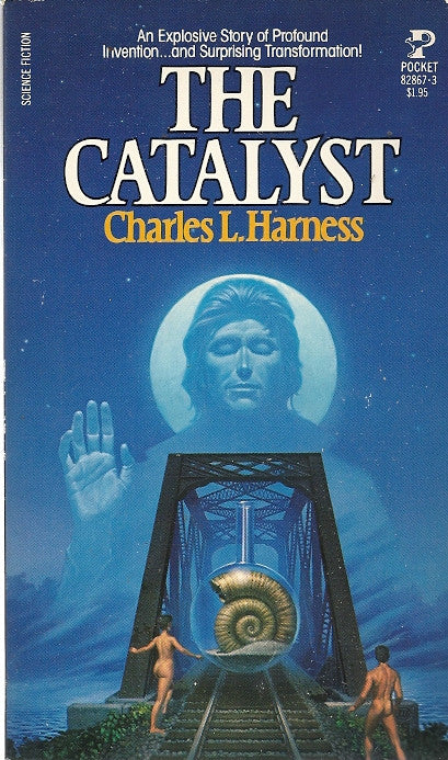 The Catalyst